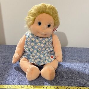 Beanie Kids Plush Doll - Angel